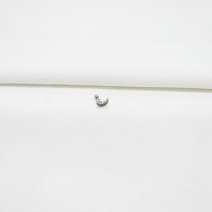 PIERCING SILVER LYANNA