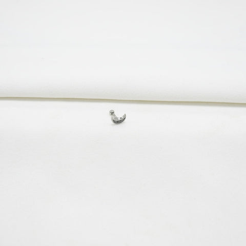 PIERCING SILVER LYANNA