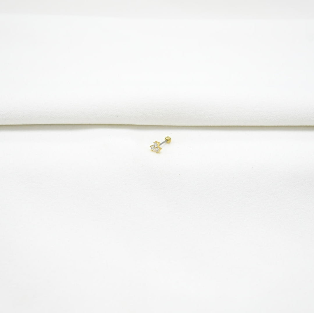 PIERCING GOLD NEREA