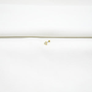 PIERCING GOLD NEREA