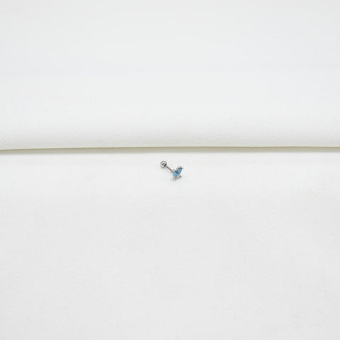 PIERCING SILVER