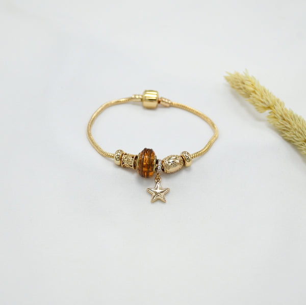 PULSERA ESTRELLA