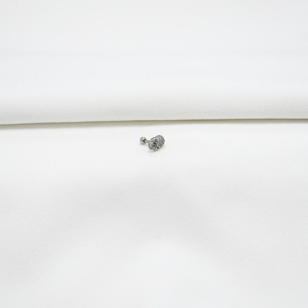 PIERCING SILVER MARIANA