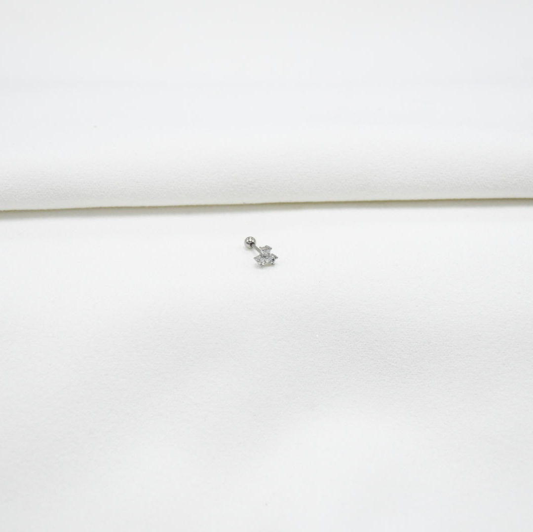 PIERCING SILVER JOSEFINA
