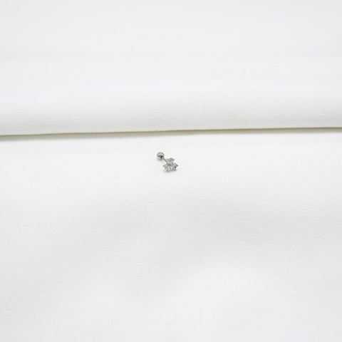 PIERCING SILVER