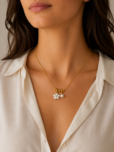 CADENA GOLD BRIANA