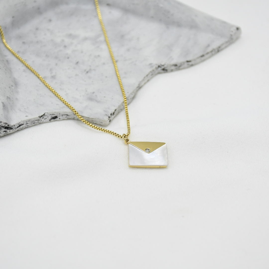 CADENA GOLD ISABELLA