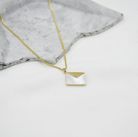 CADENA GOLD ISABELLA