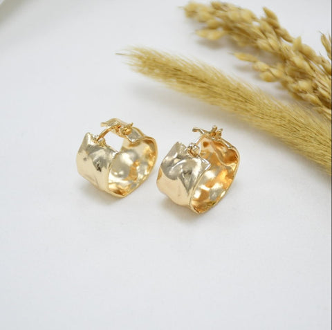 ARGOLLAS GOLD JULIA