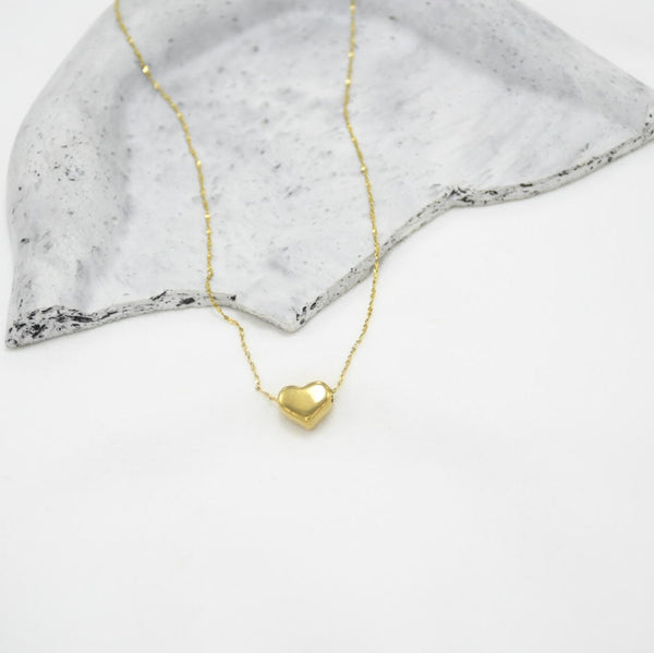 CADENA GOLD MIRANDA
