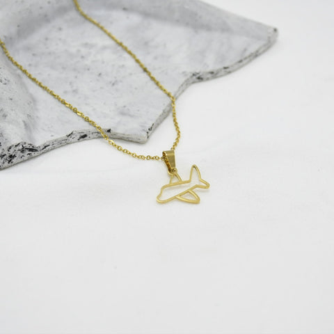 CADENA GOLD EMILIA
