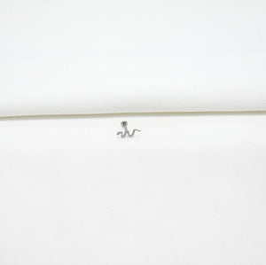 PIERCING SILVER