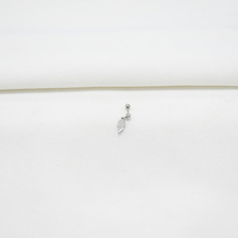 PIERCING SILVER 4