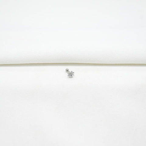 PIERCING SILVER