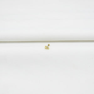 PIERCING GOLD YARELI