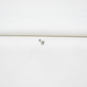 PIERCING SILVER IRINA