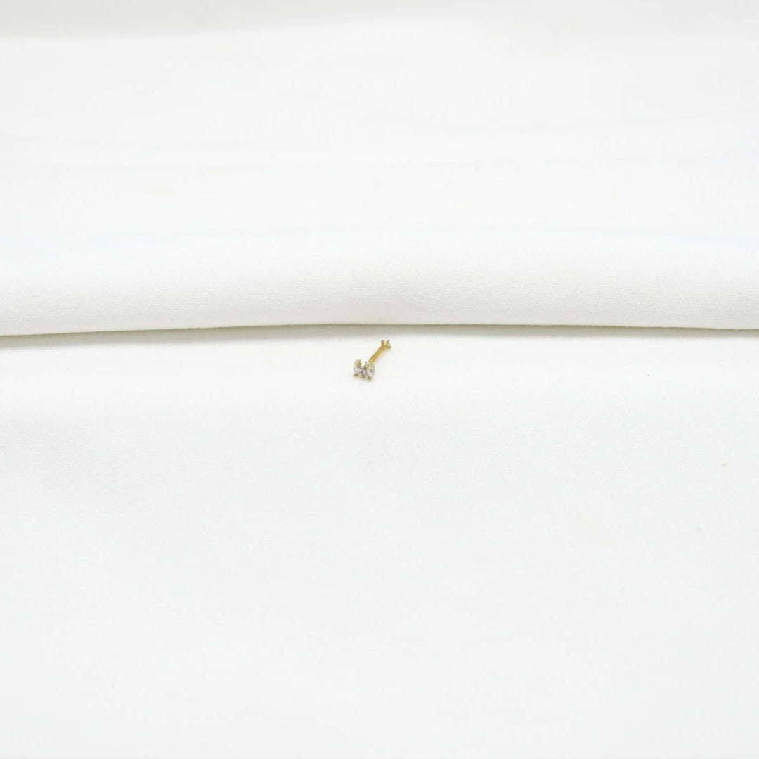 PIERCING SILVER MARIFER