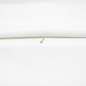 PIERCING SILVER MARIFER