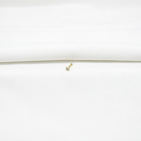 PIERCING SILVER MARIFER
