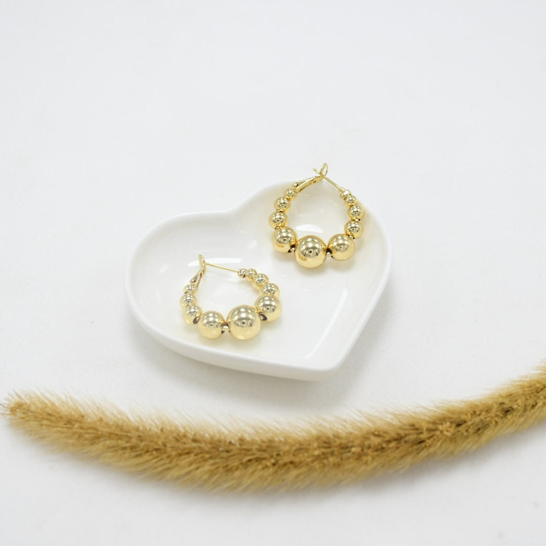 ARGOLLAS GOLD LUCIA
