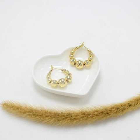 ARGOLLAS GOLD LUCIA