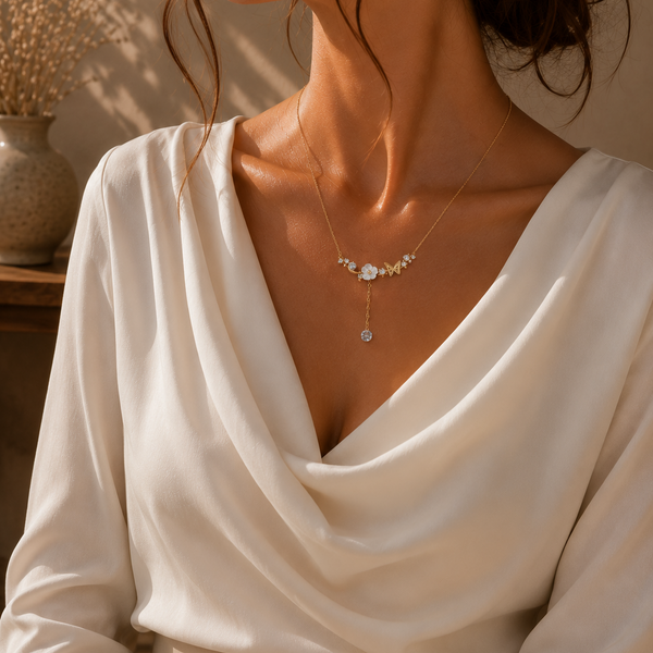 CADENA GOLD ALICIA