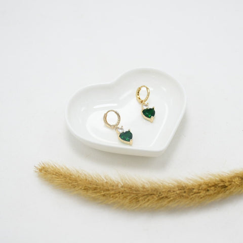ARGOLLAS LOVE GREEN