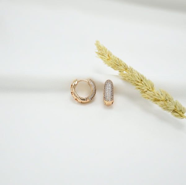 ARGOLLAS ANA GOLD