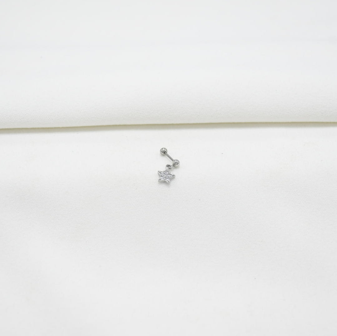 PIERCING SILVER SOFÍA