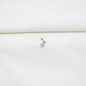PIERCING SILVER SOFÍA