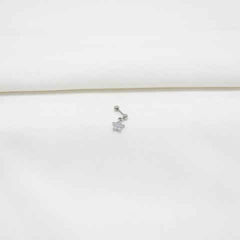 PIERCING SILVER 5