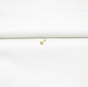 PIERCING GOLD CLARISA