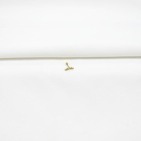 PIERCING SILVER