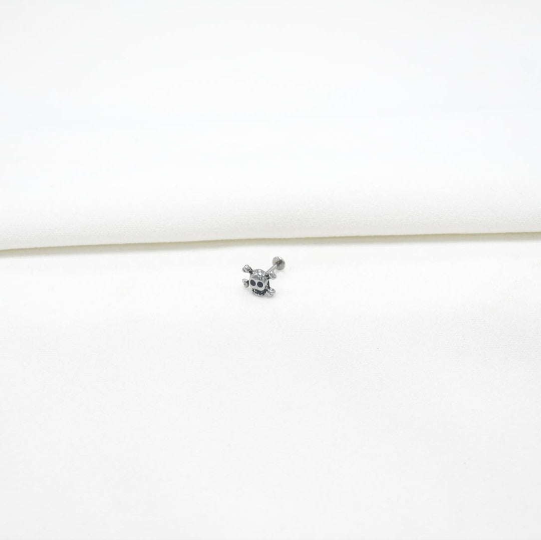 PIERCING SILVER