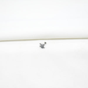 PIERCING SILVER