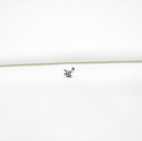 PIERCING SILVER