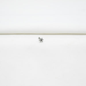 PIERCING SILVER FLAVIA