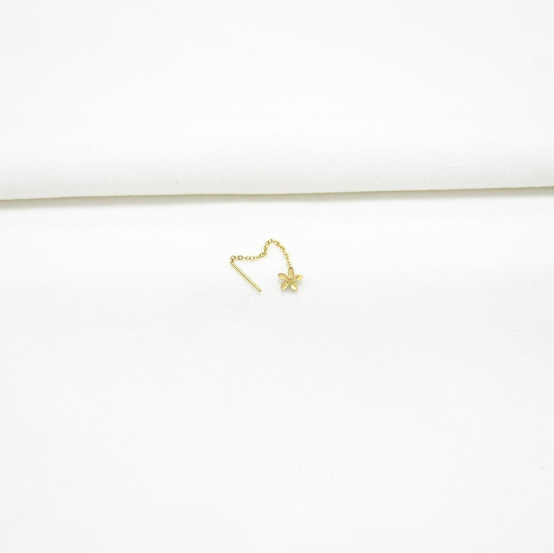 PIERCING SILVER