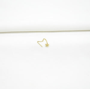 PIERCING SILVER
