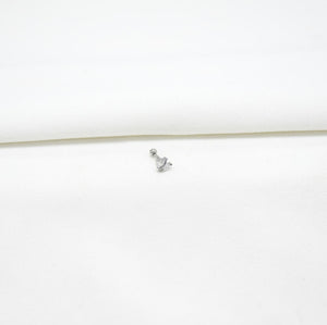 PIERCING SILVER