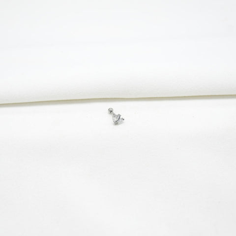 PIERCING SILVER