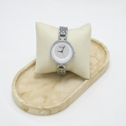 RELOJ DE MUJER CURREN LUNA