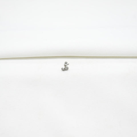 PIERCING SILVER