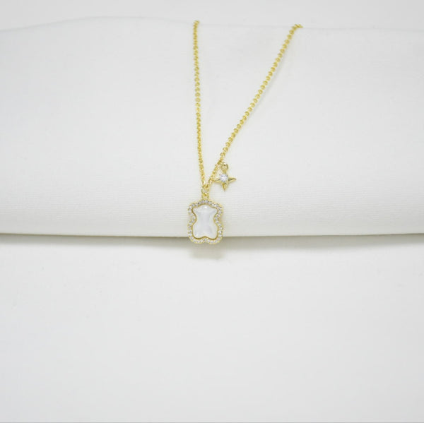 CADENA GOLD DANA
