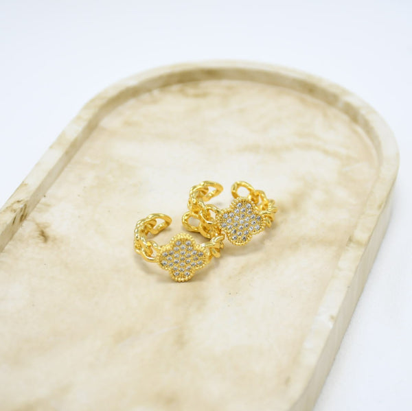 ANILLO GOLD VC II