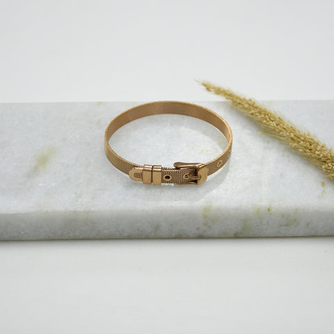 PULSERA PLANA (PANDORAS)