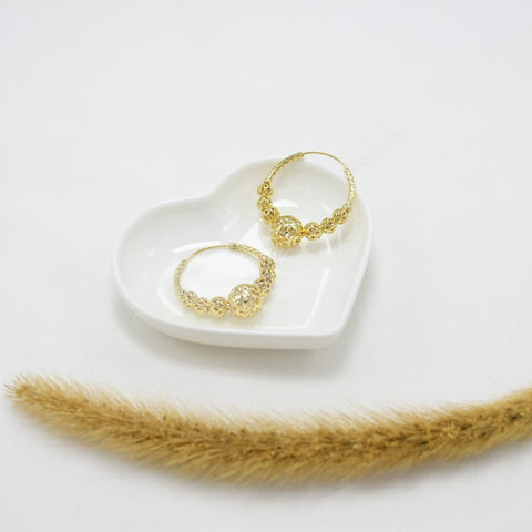 ARGOLLAS GOLD MARIA