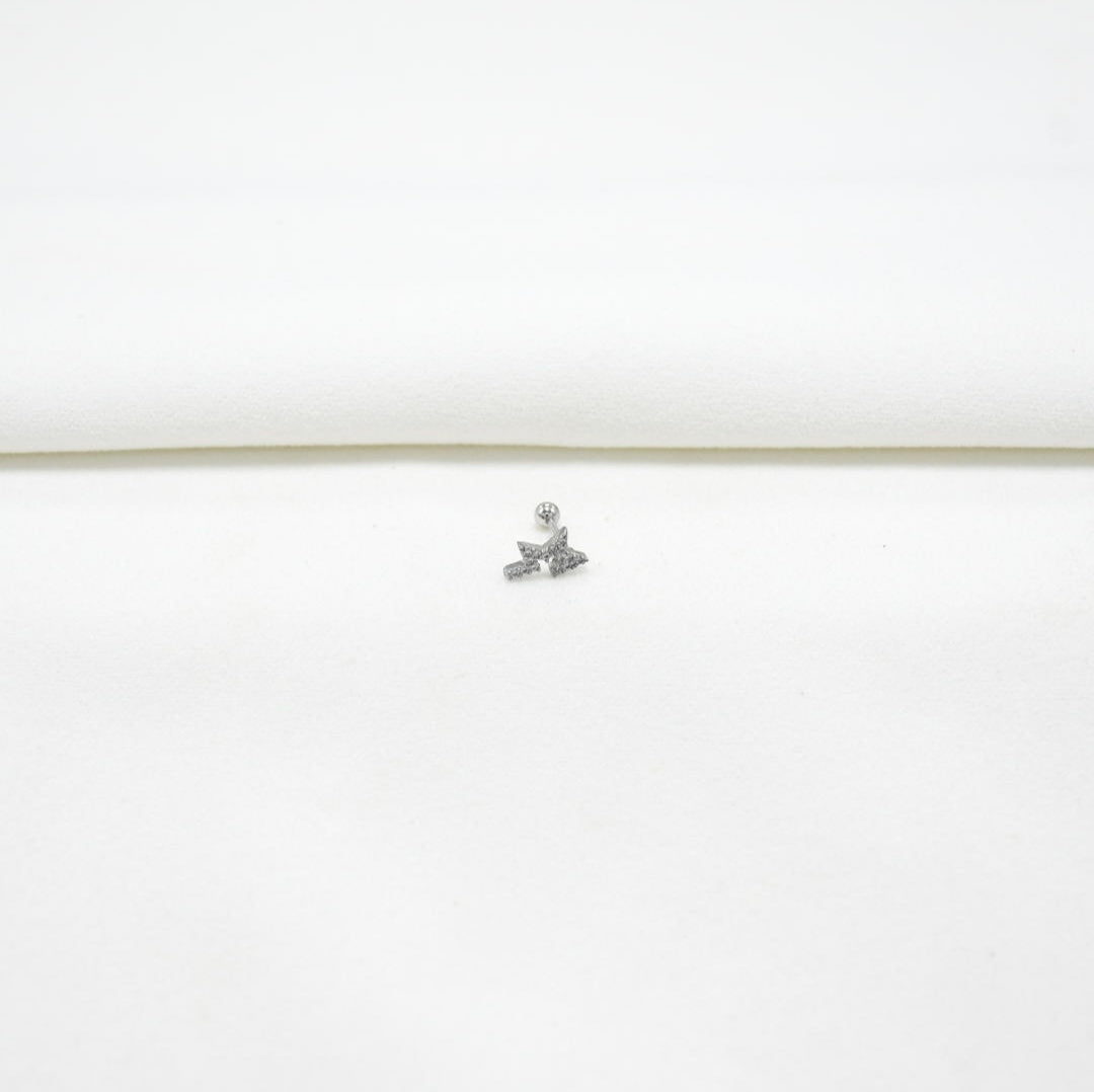 PIERCING SILVER