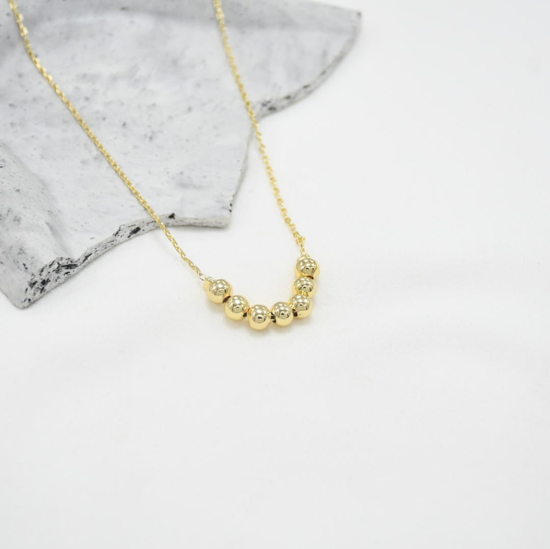 CADENA GOLD DANNA