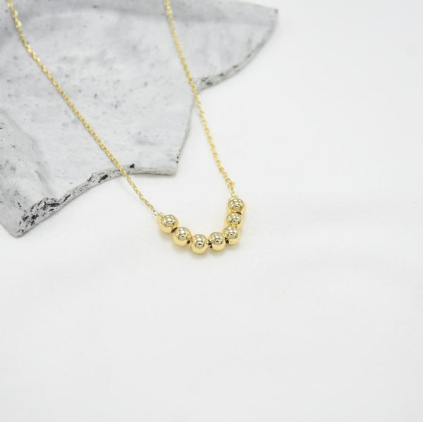 CADENA GOLD DANNA